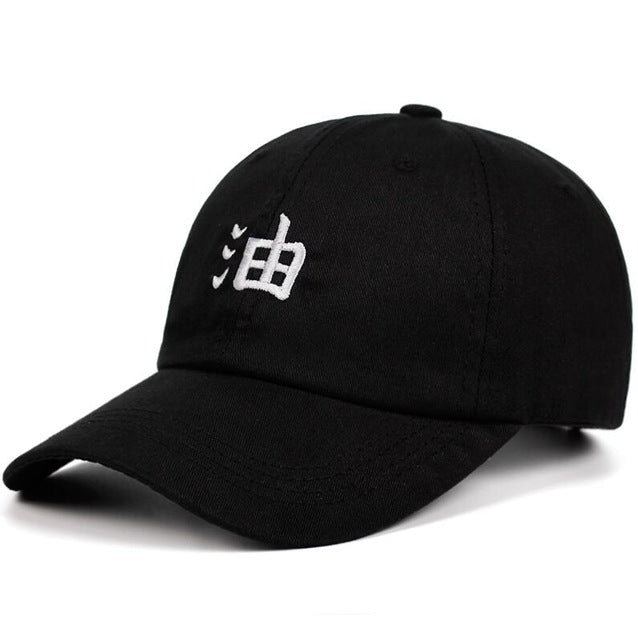 Jiraiya Dad Hat 100% Cotton embroidery Baseball Cap Ero-sennin Naruto Anime lovers Snapback Caps Guard high quality dropship