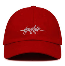 Load image into Gallery viewer, Thug life Baseball Caps embroidery 2Pac Dad Hat 100% Cotton Gangster Dad Hat Snapback Compton Adjustable Women Men Makaveli